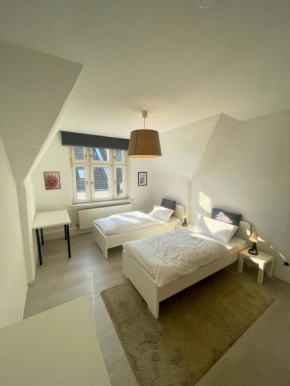 Schönes Apartment nähe Düsseldorf